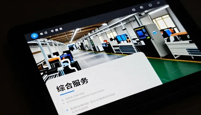 西安索思威网络科技有限公司