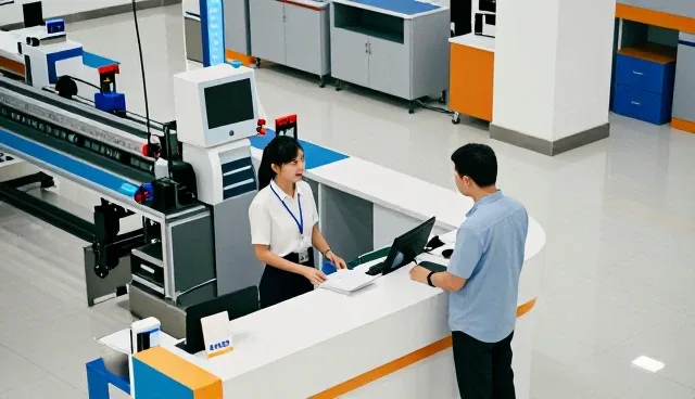 西安索思威网络科技有限公司